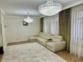 3-комнатная квартира · 118 м² · 6/8 этаж, ​Мангилик Ел 40 за 120 млн ₸ в Астане, Есильский р-н