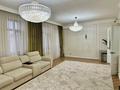 3-комнатная квартира · 118 м² · 6/8 этаж, ​Мангилик Ел 40 за 120 млн ₸ в Астане, Есильский р-н — фото 2