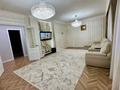 3-комнатная квартира · 118 м² · 6/8 этаж, ​Мангилик Ел 40 за 120 млн ₸ в Астане, Есильский р-н — фото 4