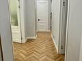 3-комнатная квартира · 118 м² · 6/8 этаж, ​Мангилик Ел 40 за 120 млн ₸ в Астане, Есильский р-н — фото 15