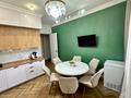 3-комнатная квартира · 118 м² · 6/8 этаж, ​Мангилик Ел 40 за 120 млн ₸ в Астане, Есильский р-н — фото 11