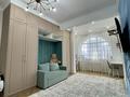 3-комнатная квартира · 118 м² · 6/8 этаж, ​Мангилик Ел 40 за 120 млн ₸ в Астане, Есильский р-н — фото 7