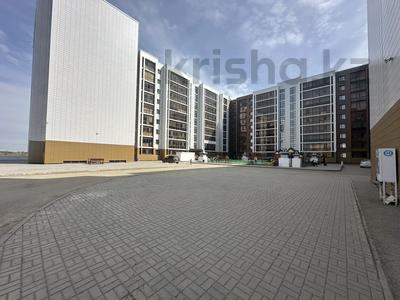 3-комнатная квартира, 103 м², 9/10 этаж, Нажимеденова 37 за 40 млн 〒 в Астане, Алматы р-н