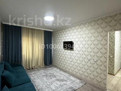 2-комнатная квартира · 54 м² · 1/5 этаж, Спутник 1 — Мкр Спутник за 21 млн 〒 в Конаеве