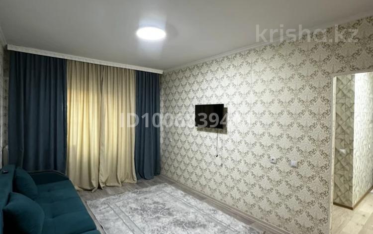 2-бөлмелі пәтер · 54 м² · 1/5 қабат, Спутник 1 — Мкр Спутник, бағасы: 19 млн ₸ в Конаеве — фото 2