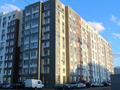 1-комнатная квартира · 44 м² · 4/10 этаж, Жумекен Нажимеденова 64 за 26.5 млн ₸ в Астане, Сарайшык р-н