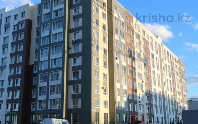 1-комнатная квартира · 44 м² · 4/10 этаж, Жумекен Нажимеденова 64 за 26.5 млн ₸ в Астане, Сарайшык р-н — фото 4