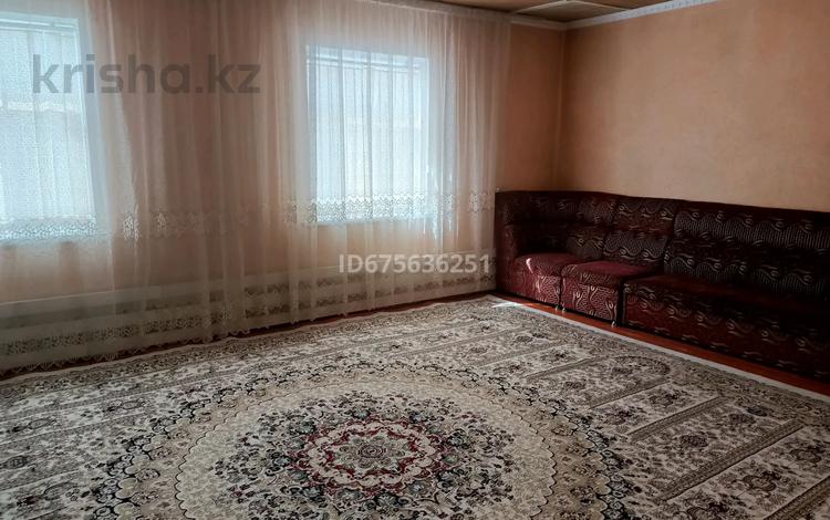 Отдельный дом • 6 комнат • 250 м² • 10 сот., Сабыр Рахимов 126 за 26 млн 〒 в Туркестане — фото 3