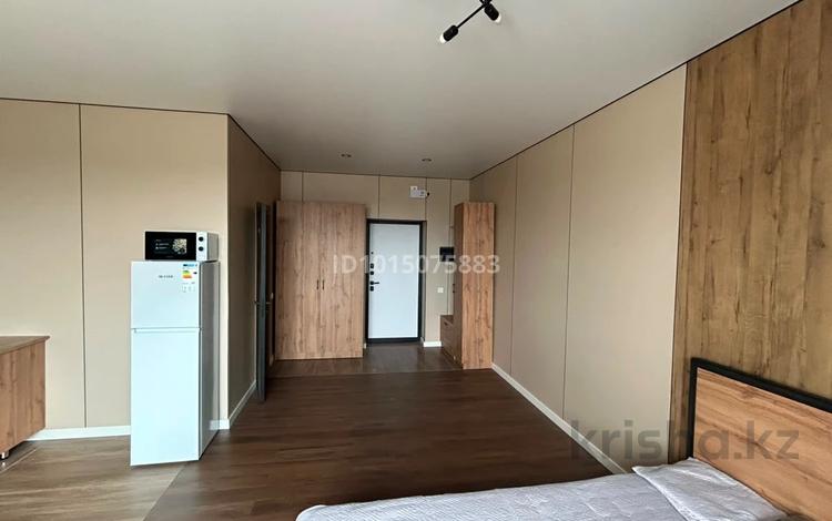 1-бөлмелі пәтер · 34 м² · 2/2 қабат, Малайсары батыра 19/1, бағасы: 10 000 ₸ в Павлодаре — фото 2