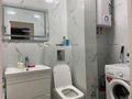 3-бөлмелі пәтер · 68.5 м² · 4/9 қабат, мкр Юго-Восток, Орбита мкр — Авторынок Орбита, бағасы: 30.8 млн ₸ в Караганде, Казыбек би р-н — фото 17