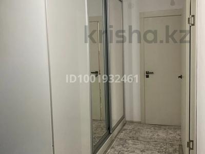 1-бөлмелі пәтер · 45 м² · 12/12 қабат, мкр Акбулак, Дарабоз, бағасы: 27.5 млн ₸ в Алматы, Алатауский р-н