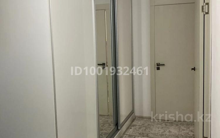 1-бөлмелі пәтер · 45 м² · 12/12 қабат, мкр Акбулак, Дарабоз, бағасы: 27.5 млн ₸ в Алматы, Алатауский р-н — фото 2