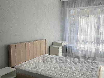 2-бөлмелі пәтер · 51 м² · 4/12 қабат, Сейфуллина 416 — Макатаева, бағасы: 65 млн 〒 в Алматы, Алмалинский р-н