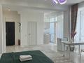 1-комнатная квартира · 45 м² · 23/24 этаж, Розыбакиева 289/1 — Альфараби мегацентр орбита навои гагарина за 17 000 ₸ в Алматы, Бостандыкский р-н — фото 8