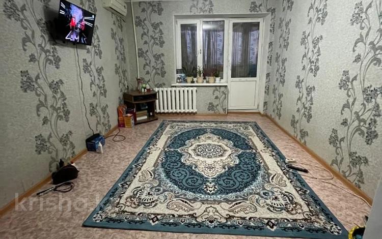 1-комнатная квартира · 35 м² · 2/6 этаж, джангильдина за 9 млн ₸ в Актобе — фото 7