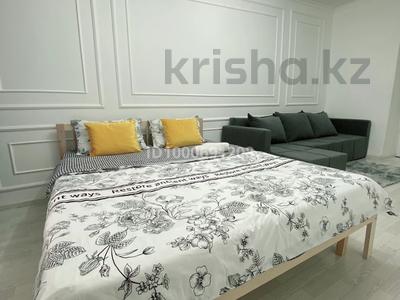 1-комнатная квартира · 52 м² · 5/5 этаж, Баймуханова 41 — Асхана Lemonade за 1 500 〒 в Атырау, мкр Привокзальный-5