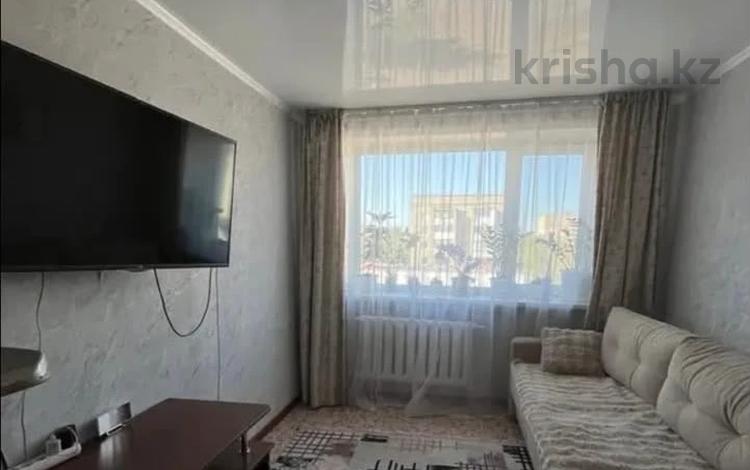 2-комнатная квартира · 42.8 м² · 3/5 этаж, Садовая за 19 млн ₸ в Костанае — фото 2