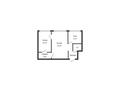 2-бөлмелі пәтер · 31 м² · 3/5 қабат, Казахстан 31, бағасы: 20.5 млн ₸ в Усть-Каменогорске — фото 12
