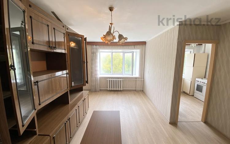 2-бөлмелі пәтер · 31 м² · 3/5 қабат, Казахстан 31, бағасы: 20.5 млн ₸ в Усть-Каменогорске — фото 5