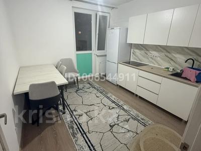 1-комнатная квартира · 42 м² · 1/9 этаж, Капчагайской трассы 30 в за 24 млн 〒 в Коянкусе