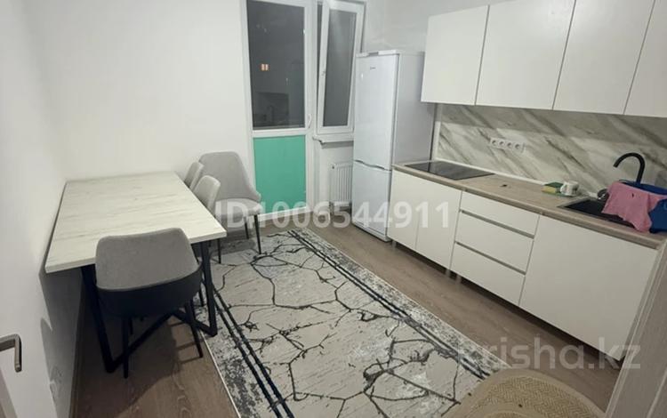 1-бөлмелі пәтер · 42 м² · 1/9 қабат, Капчагайской трассы 30 в, бағасы: 24 млн ₸ в Коянкусе — фото 2
