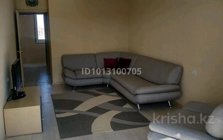 2-комнатная квартира · 50 м² · 7/9 этаж, 6-й мкр 38 — Смак за 150 000 ₸ в Актау — фото 2