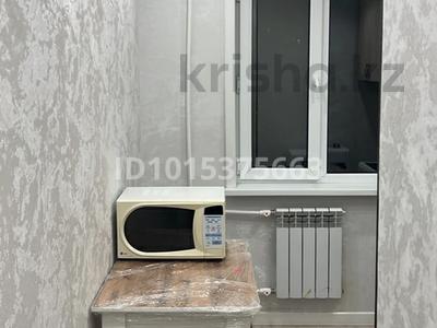 1 комната · 36 м² · 4/9 этаж, Сауран 4 за 20 000 ₸ в Астане