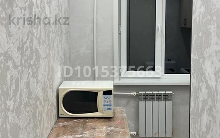 1 комната · 36 м² · 4/9 этаж, Сауран 4 за 20 000 ₸ в Астане — фото 2