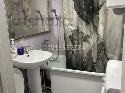 2-комнатная квартира · 44 м² · 3/5 этаж, мкр Новый Город, мкр Новый Город Лободы 50 за 18 млн ₸ в Караганде, Казыбек би р-н