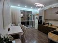3-комнатная квартира · 75 м² · 21/22 этаж, мкр Юго-Восток, шахтеров за 45.4 млн ₸ в Караганде, Казыбек би р-н