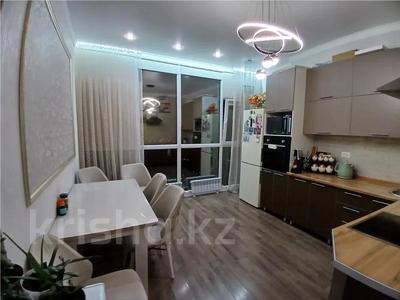 3-комнатная квартира · 75 м² · 21/22 этаж, мкр Юго-Восток, шахтеров за 45.4 млн ₸ в Караганде, Казыбек би р-н