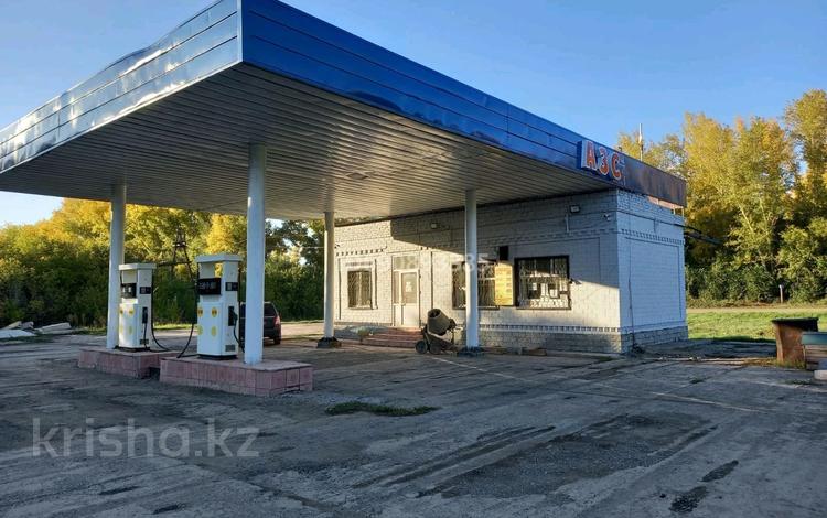 Три АЗС и хранилище гсм · 6850 м², бағасы: 450 млн ₸ в Шемонаихе — фото 2