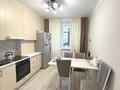 3-бөлмелі пәтер · 70 м² · 2/10 қабат, Кенесары хана — парк им. Первого президента | Международная школа Мирас | Школа Бобек, бағасы: 53.5 млн ₸ в Алматы, Бостандыкский р-н