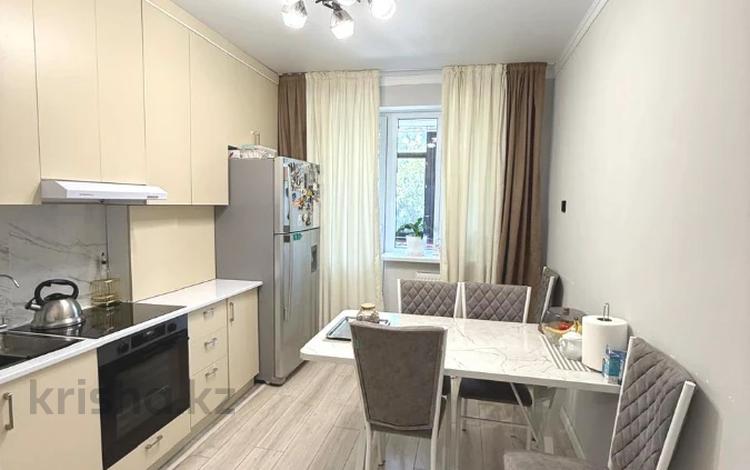 3-бөлмелі пәтер · 70 м² · 2/10 қабат, Кенесары хана — парк им. Первого президента | Международная школа Мирас | Школа Бобек, бағасы: 53.5 млн ₸ в Алматы, Бостандыкский р-н — фото 15