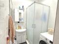 3-бөлмелі пәтер · 70 м² · 2/10 қабат, Кенесары хана — парк им. Первого президента | Международная школа Мирас | Школа Бобек, бағасы: 53.5 млн ₸ в Алматы, Бостандыкский р-н — фото 11