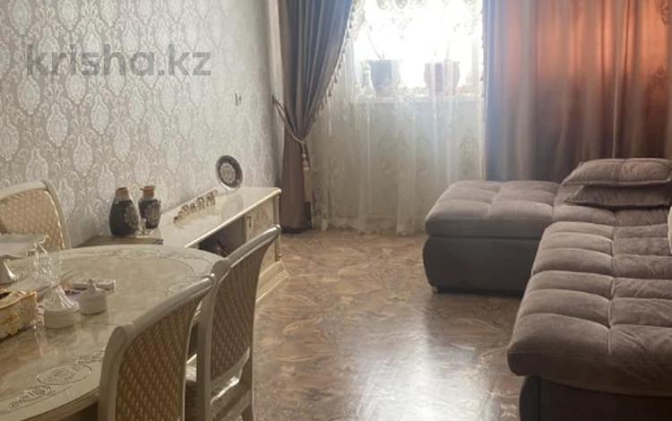 3-комнатная квартира · 67 м² · 8/10 этаж, Нурсултана Назарбаева 299 за 24 млн 〒 в Павлодаре — фото 29