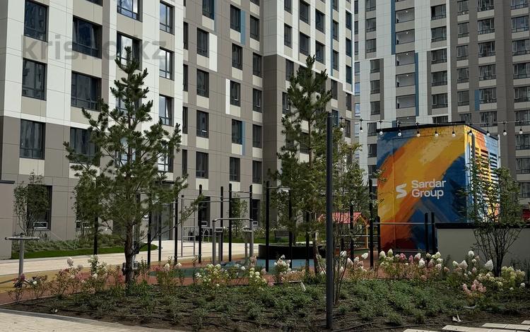 2-комнатная квартира · 60.22 м², Сафуан Шаймерденов 4/1 за ~ 27.7 млн ₸ в Астане, Сарайшык р-н — фото 32