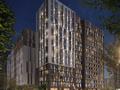 2-комнатная квартира · 60.22 м², Сафуан Шаймерденов 4/1 за ~ 27.1 млн 〒 в Астане, Алматы р-н — фото 4