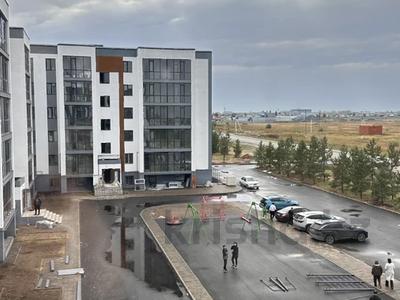 1-бөлмелі пәтер · 48 м² · 3/5 қабат, 41-й квартал, бағасы: ~ 18.7 млн ₸ в Костанае