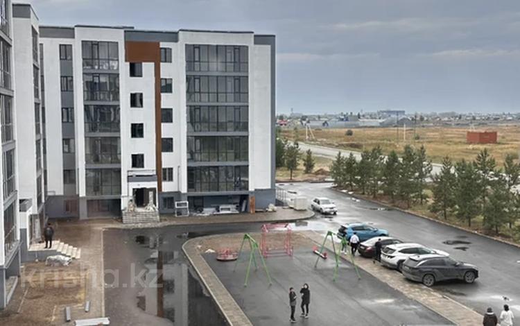 1-бөлмелі пәтер · 48 м² · 3/5 қабат, 41-й квартал, бағасы: ~ 18.7 млн ₸ в Костанае — фото 2