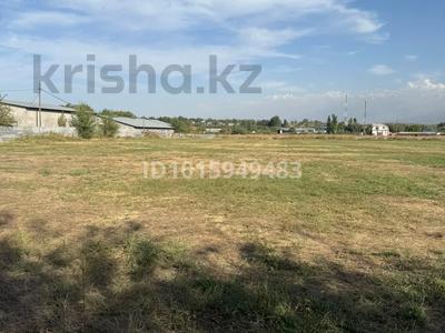 Участок · 180 соток, Мост за 65 млн ₸ в Каскелене