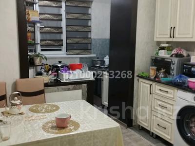 2-комнатная квартира · 58 м² · 2/4 этаж, Ахметова 29 за 23 млн 〒 в Талгаре