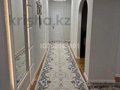 3-комнатная квартира · 84 м² · 5/14 этаж, Сыганак 54 за 50 млн ₸ в Астане, Есильский р-н