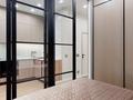 1-бөлмелі пәтер · 50 м² · 10/17 қабат, Улы Дала 45 — Туркестан, с видом на Экспо, бағасы: 15 000 ₸ в Астане, Есильский р-н — фото 4