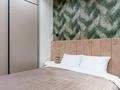1-бөлмелі пәтер · 50 м² · 10/17 қабат, Улы Дала 45 — Туркестан, с видом на Экспо, бағасы: 15 000 ₸ в Астане, Есильский р-н — фото 5