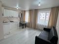 1-бөлмелі пәтер · 27.6 м² · 1/3 қабат, Үркер Е601/2, бағасы: ~ 12.3 млн ₸ в Астане, Нура р-н
