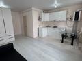 1-бөлмелі пәтер · 27.6 м² · 1/3 қабат, Үркер Е601/2, бағасы: ~ 12.3 млн ₸ в Астане, Нура р-н — фото 2