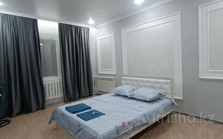 1-комнатная квартира · 32 м² · 5/5 этаж, Массив Карасу 18 — Кайкермет. Almas med. Карзинка за 1 500 ₸ в Таразе — фото 2