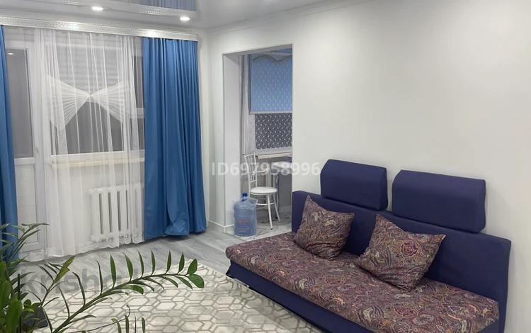 2-комнатная квартира · 55 м² · 4/5 этаж, мкр Центральный, Маханбетов 118в — Рахат остановка за 190 000 ₸ в Атырау — фото 3