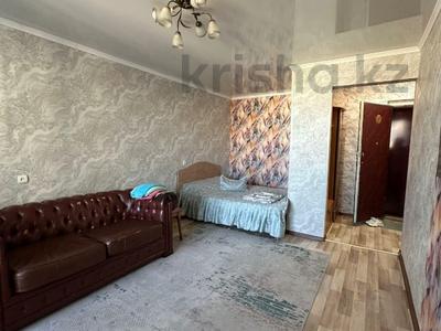 1-бөлмелі пәтер · 37 м² · 8/9 қабат, Кабанбая батыра 42, бағасы: 20 млн 〒 в Семее